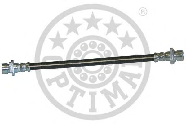OPTIMAL BSL-704 Тормозной шланг для HONDA (Хонда) OPTIMAL BSL-704 Тормозной шланг для HONDA (Хонда)