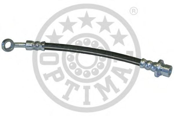 OPTIMAL BSL-710 Тормозной шланг для HONDA (Хонда) OPTIMAL BSL-710 Тормозной шланг для HONDA (Хонда)
