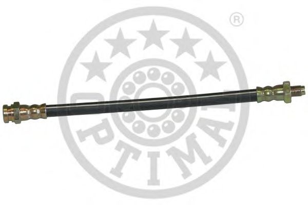 OPTIMAL BSL-743 Тормозной шланг для MITSUBISHI GALANT III (Митсубиши/митсубиси Галант 3) OPTIMAL BSL-743 Тормозной шланг для MITSUBISHI GALANT III (Митсубиши/митсубиси Галант 3)