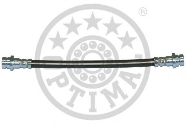 OPTIMAL BSL-744 Тормозной шланг для MITSUBISHI COLT II (Митсубиши/митсубиси Cолт 2) OPTIMAL BSL-744 Тормозной шланг для MITSUBISHI COLT II (Митсубиши/митсубиси Cолт 2)