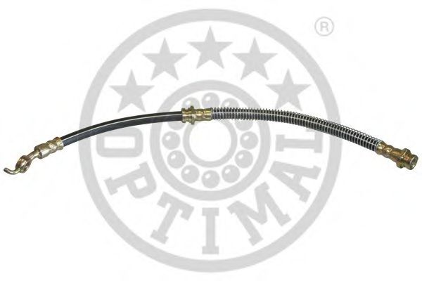 OPTIMAL BSL-745 Тормозной шланг для MITSUBISHI LIBERO V (Митсубиши/митсубиси Либэро v) OPTIMAL BSL-745 Тормозной шланг для MITSUBISHI LIBERO V (Митсубиши/митсубиси Либэро v)
