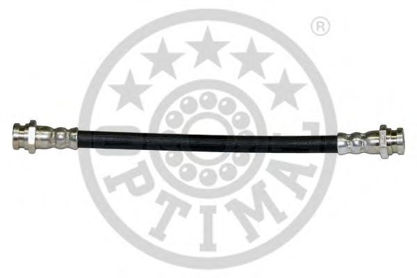 OPTIMAL BSL-746 Тормозной шланг для MITSUBISHI LIBERO V (Митсубиши/митсубиси Либэро v) OPTIMAL BSL-746 Тормозной шланг для MITSUBISHI LIBERO V (Митсубиши/митсубиси Либэро v)