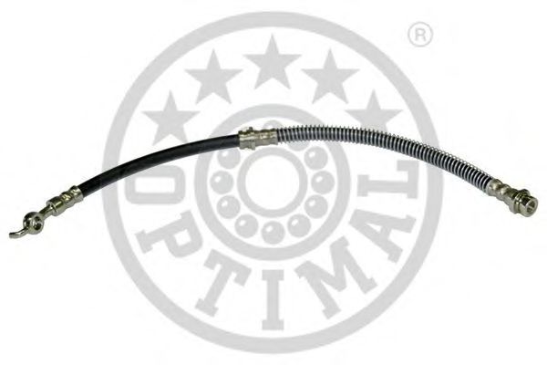 OPTIMAL BSL-747 Тормозной шланг для MITSUBISHI LIBERO V (Митсубиши/митсубиси Либэро v) OPTIMAL BSL-747 Тормозной шланг для MITSUBISHI LIBERO V (Митсубиши/митсубиси Либэро v)
