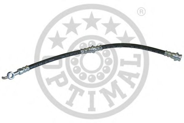 OPTIMAL BSL-750 Тормозной шланг для MITSUBISHI (Митсубиши/митсубиси) OPTIMAL BSL-750 Тормозной шланг для MITSUBISHI (Митсубиши/митсубиси)