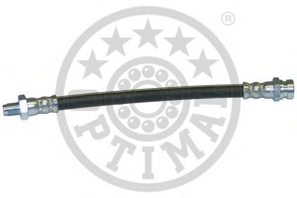 OPTIMAL BSL-762 Тормозной шланг для MITSUBISHI (Митсубиши/митсубиси) OPTIMAL BSL-762 Тормозной шланг для MITSUBISHI (Митсубиши/митсубиси)