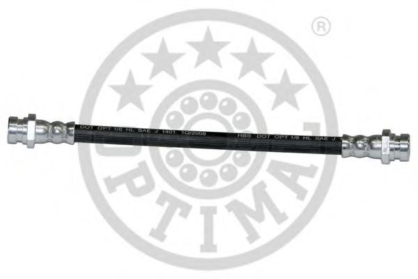 OPTIMAL BSL-768 Тормозной шланг для MITSUBISHI (Митсубиши/митсубиси) OPTIMAL BSL-768 Тормозной шланг для MITSUBISHI (Митсубиши/митсубиси)