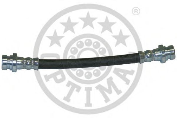 OPTIMAL BSL-769 Тормозной шланг для MITSUBISHI PAJERO/SHOGUN (Митсубиши/митсубиси Пажэро/шогун) OPTIMAL BSL-769 Тормозной шланг для MITSUBISHI PAJERO/SHOGUN (Митсубиши/митсубиси Пажэро/шогун)