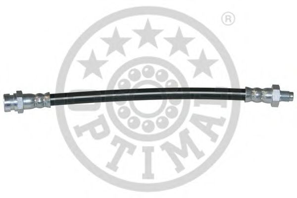 OPTIMAL BSL-770 Тормозной шланг для MITSUBISHI MONTERO II (Митсубиши/митсубиси Монтэро 2) OPTIMAL BSL-770 Тормозной шланг для MITSUBISHI MONTERO II (Митсубиши/митсубиси Монтэро 2)
