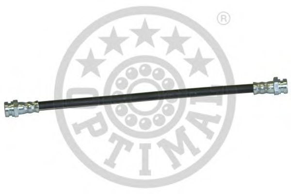 OPTIMAL BSL-781 Тормозной шланг для MAZDA (Мазда) OPTIMAL BSL-781 Тормозной шланг для MAZDA (Мазда)