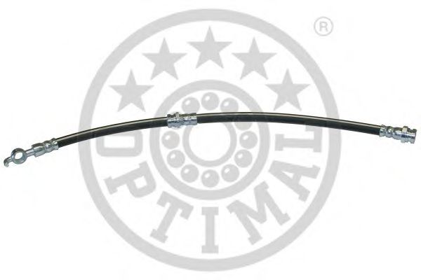 OPTIMAL BSL-782 Тормозной шланг для MAZDA 323 F V (Мазда 323 ф5) OPTIMAL BSL-782 Тормозной шланг для MAZDA 323 F V (Мазда 323 ф5)