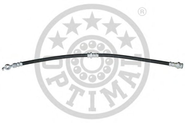 OPTIMAL BSL-783 Тормозной шланг для MAZDA (Мазда) OPTIMAL BSL-783 Тормозной шланг для MAZDA (Мазда)