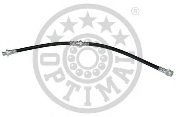 OPTIMAL BSL-791 Тормозной шланг для MAZDA 626 II (Мазда 626 2) OPTIMAL BSL-791 Тормозной шланг для MAZDA 626 II (Мазда 626 2)