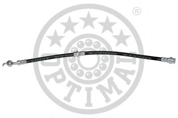 OPTIMAL BSL-796 Тормозной шланг для MAZDA (Мазда) OPTIMAL BSL-796 Тормозной шланг для MAZDA (Мазда)