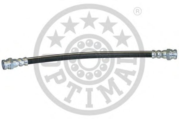 OPTIMAL BSL-797 Тормозной шланг для MAZDA (Мазда) OPTIMAL BSL-797 Тормозной шланг для MAZDA (Мазда)