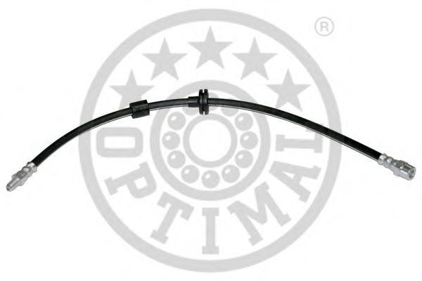 OPTIMAL BSL-802 Тормозной шланг для MERCEDES-BENZ CL-CLASS (Мэрcэдэс-бэнз Cл-cласс) OPTIMAL BSL-802 Тормозной шланг для MERCEDES-BENZ CL-CLASS (Мэрcэдэс-бэнз Cл-cласс)