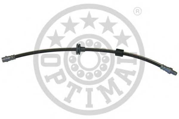OPTIMAL BSL-809 Тормозной шланг для MERCEDES-BENZ CL-CLASS (Мэрcэдэс-бэнз Cл-cласс) OPTIMAL BSL-809 Тормозной шланг для MERCEDES-BENZ CL-CLASS (Мэрcэдэс-бэнз Cл-cласс)