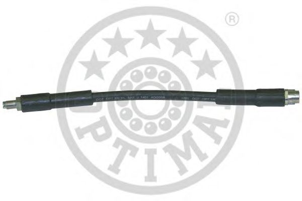 OPTIMAL BSL-811 Тормозной шланг для MERCEDES-BENZ A-CLASS (Мэрcэдэс-бэнз А класс) OPTIMAL BSL-811 Тормозной шланг для MERCEDES-BENZ A-CLASS (Мэрcэдэс-бэнз А класс)