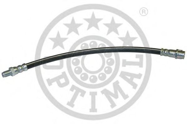OPTIMAL BSL-813 Тормозной шланг для MERCEDES-BENZ M-CLASS (Мэрcэдэс-бэнз М-cласс) OPTIMAL BSL-813 Тормозной шланг для MERCEDES-BENZ M-CLASS (Мэрcэдэс-бэнз М-cласс)