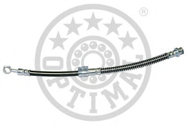 OPTIMAL BSL-820 Тормозной шланг для HYUNDAI ATOS (Хендай Атос) OPTIMAL BSL-820 Тормозной шланг для HYUNDAI ATOS (Хендай Атос)