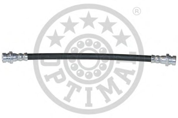 OPTIMAL BSL-828 Тормозной шланг для HYUNDAI EXCEL (Хендай Эxcэл) OPTIMAL BSL-828 Тормозной шланг для HYUNDAI EXCEL (Хендай Эxcэл)