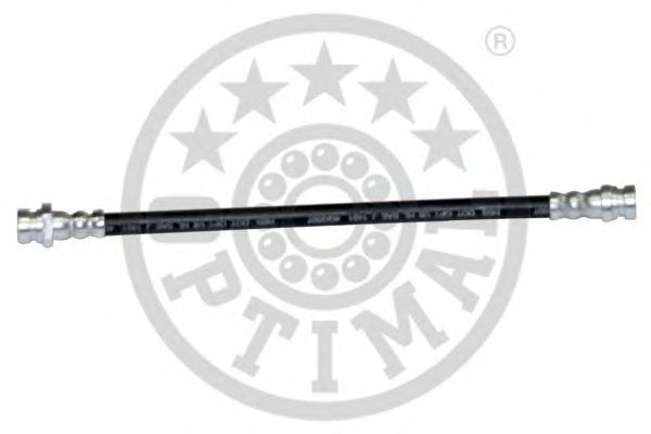 OPTIMAL BSL-829 Тормозной шланг для HYUNDAI EXCEL II (Хендай Эxcэл 2) OPTIMAL BSL-829 Тормозной шланг для HYUNDAI EXCEL II (Хендай Эxcэл 2)