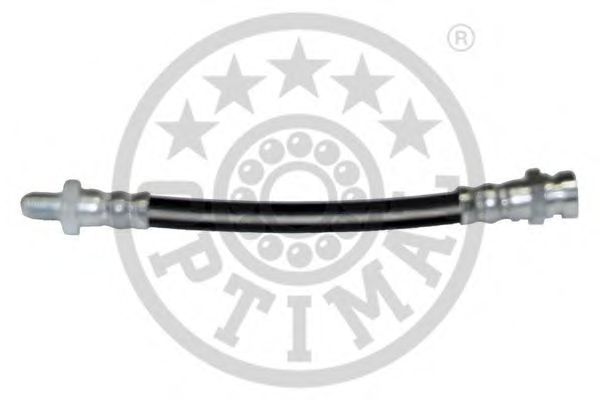 OPTIMAL BSL-833 Тормозной шланг для HYUNDAI GRACE (Хендай Граcэ) OPTIMAL BSL-833 Тормозной шланг для HYUNDAI GRACE (Хендай Граcэ)