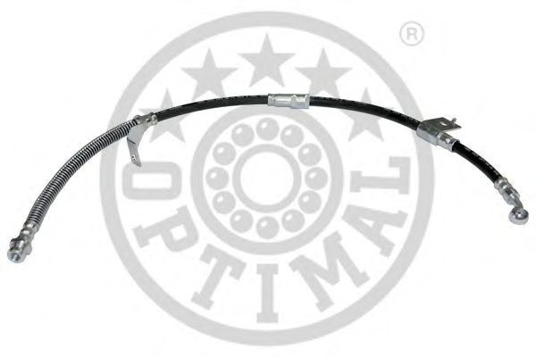 OPTIMAL BSL-842 Тормозной шланг для HYUNDAI SONATA IV (Хендай Соната 4) OPTIMAL BSL-842 Тормозной шланг для HYUNDAI SONATA IV (Хендай Соната 4)