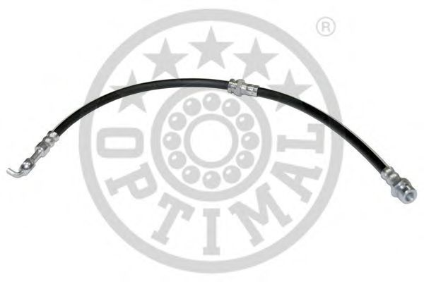 OPTIMAL BSL-858 Тормозной шланг для KIA MENTOR (Киа Мэнтор) OPTIMAL BSL-858 Тормозной шланг для KIA MENTOR (Киа Мэнтор)