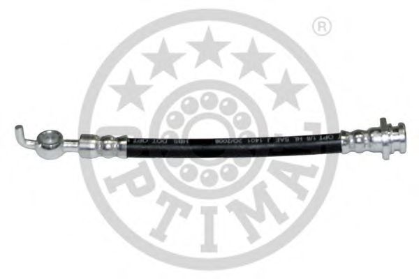 OPTIMAL BSL-869 Тормозной шланг для OPEL FRONTERA B (Опель Фронтера б) OPTIMAL BSL-869 Тормозной шланг для OPEL FRONTERA B (Опель Фронтера б)