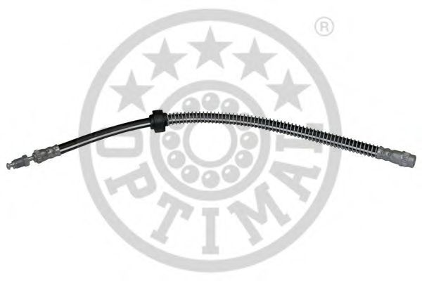 OPTIMAL BSL-877 Тормозной шланг для PEUGEOT 405 I (Пежо 405 и) OPTIMAL BSL-877 Тормозной шланг для PEUGEOT 405 I (Пежо 405 и)