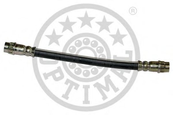 OPTIMAL BSL-878 Тормозной шланг для PEUGEOT 405 I (Пежо 405 и) OPTIMAL BSL-878 Тормозной шланг для PEUGEOT 405 I (Пежо 405 и)