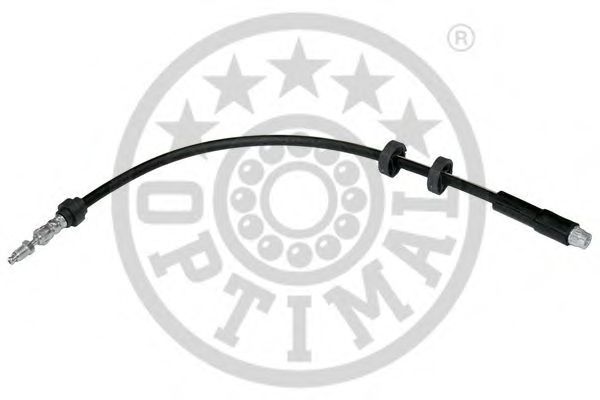 OPTIMAL BSL-881 Тормозной шланг для PEUGEOT 605 (Пежо 605) OPTIMAL BSL-881 Тормозной шланг для PEUGEOT 605 (Пежо 605)