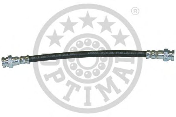 OPTIMAL BSL-898 Тормозной шланг для RENAULT LE CAR (Рено Лэ cар) OPTIMAL BSL-898 Тормозной шланг для RENAULT LE CAR (Рено Лэ cар)
