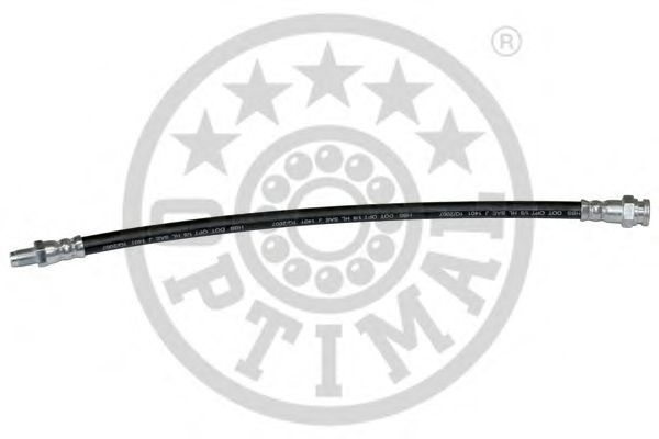 OPTIMAL BSL-957 Тормозной шланг для SKODA (Шкода) OPTIMAL BSL-957 Тормозной шланг для SKODA (Шкода)