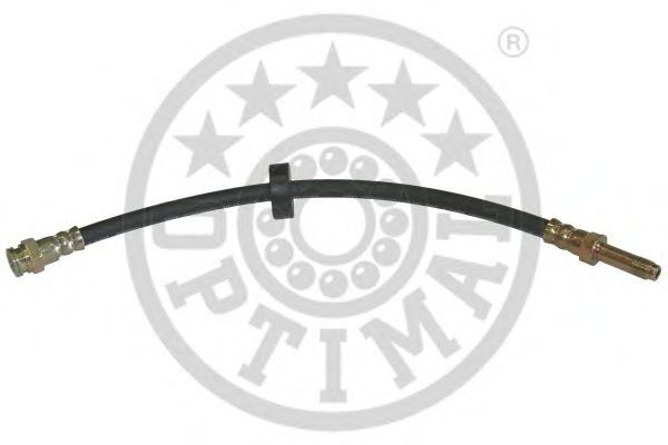 OPTIMAL BSL-961 Тормозной шланг для SKODA FELICIA II (Шкода Фелиция 2) OPTIMAL BSL-961 Тормозной шланг для SKODA FELICIA II (Шкода Фелиция 2)