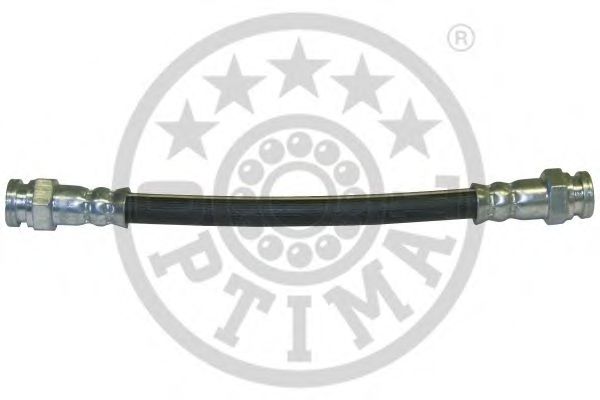 OPTIMAL BSL-962 Тормозной шланг для SKODA FELICIA II (Шкода Фелиция 2) OPTIMAL BSL-962 Тормозной шланг для SKODA FELICIA II (Шкода Фелиция 2)