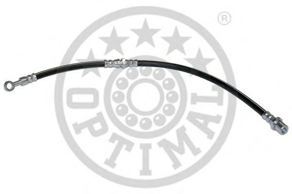 OPTIMAL BSL-963 Тормозной шланг для SUBARU IMPREZA (Субару Импреза) OPTIMAL BSL-963 Тормозной шланг для SUBARU IMPREZA (Субару Импреза)