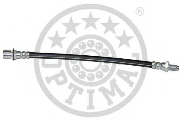 OPTIMAL BSL-968 Тормозной шланг для TOYOTA COROLLA (Тойота/тоета Cоролла) OPTIMAL BSL-968 Тормозной шланг для TOYOTA COROLLA (Тойота/тоета Cоролла)