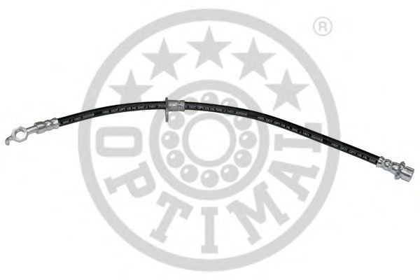 OPTIMAL BSL-976 Тормозной шланг для TOYOTA (Тойота/тоета) OPTIMAL BSL-976 Тормозной шланг для TOYOTA (Тойота/тоета)