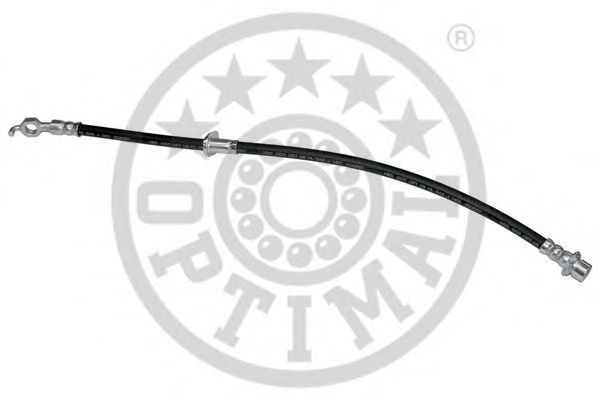 OPTIMAL BSL-977 Тормозной шланг для TOYOTA (Тойота/тоета) OPTIMAL BSL-977 Тормозной шланг для TOYOTA (Тойота/тоета)