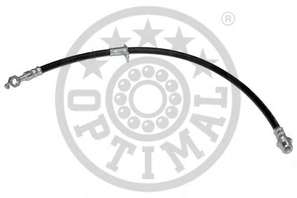 OPTIMAL BSL-978 Тормозной шланг для TOYOTA (Тойота/тоета) OPTIMAL BSL-978 Тормозной шланг для TOYOTA (Тойота/тоета)