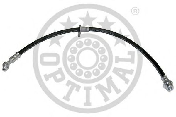 OPTIMAL BSL-979 Тормозной шланг для TOYOTA CARINA E (Тойота/тоета Карина е) OPTIMAL BSL-979 Тормозной шланг для TOYOTA CARINA E (Тойота/тоета Карина е)