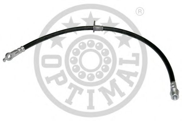 OPTIMAL BSL-990 Тормозной шланг для TOYOTA ECHO VERSO (Тойота/тоета Эчо vэрсо) OPTIMAL BSL-990 Тормозной шланг для TOYOTA ECHO VERSO (Тойота/тоета Эчо vэрсо)