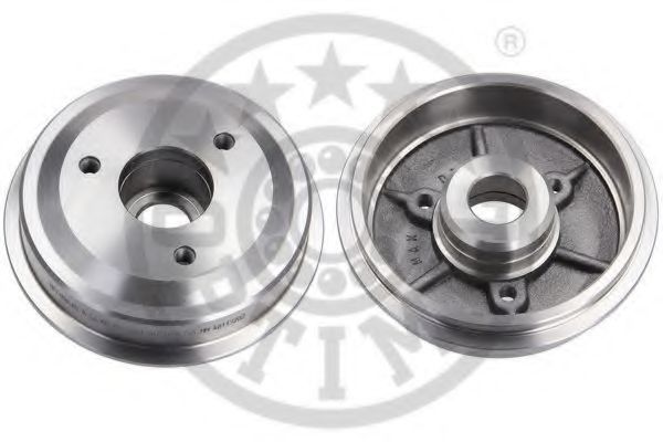 OPTIMAL BT-0060 Тормозной барабан для CITROËN CHANSON (CитроËн Чансон) OPTIMAL BT-0060 Тормозной барабан для CITROËN CHANSON (CитроËн Чансон)