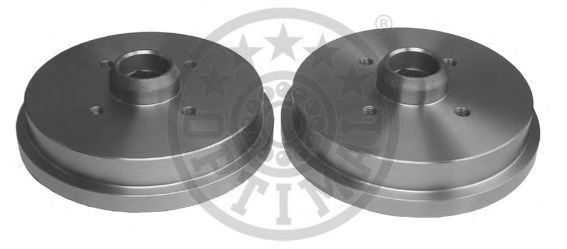 OPTIMAL BT-0070 Тормозной барабан для VOLKSWAGEN SCIROCCO (Фольксваген Сcироccо) OPTIMAL BT-0070 Тормозной барабан для VOLKSWAGEN SCIROCCO (Фольксваген Сcироccо)