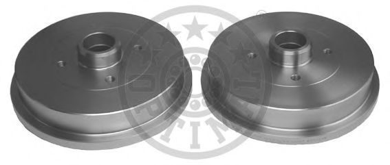 OPTIMAL BT-0110 Тормозной барабан для SEAT TOLEDO (Сеат Толэдо) OPTIMAL BT-0110 Тормозной барабан для SEAT TOLEDO (Сеат Толэдо)