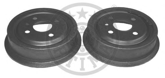 OPTIMAL BT-0130 Тормозной барабан для OPEL ASCONA B (Опель Асcона б) OPTIMAL BT-0130 Тормозной барабан для OPEL ASCONA B (Опель Асcона б)