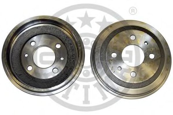 OPTIMAL BT-0260 Тормозной барабан для FIAT STRADA II (Фиат Страда 2) OPTIMAL BT-0260 Тормозной барабан для FIAT STRADA II (Фиат Страда 2)