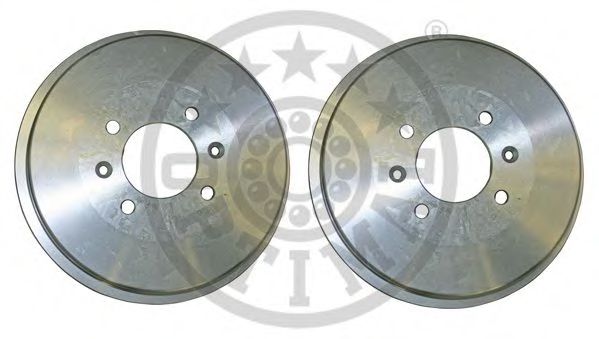 OPTIMAL BT-0320 Тормозной барабан для PEUGEOT 305 II (Пежо 305 2) OPTIMAL BT-0320 Тормозной барабан для PEUGEOT 305 II (Пежо 305 2)