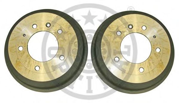 OPTIMAL BT-0390 Тормозной барабан для LAND ROVER DEFENDER (Ленд ровер/лэнд ровер Дэфэндэр) OPTIMAL BT-0390 Тормозной барабан для LAND ROVER DEFENDER (Ленд ровер/лэнд ровер Дэфэндэр)